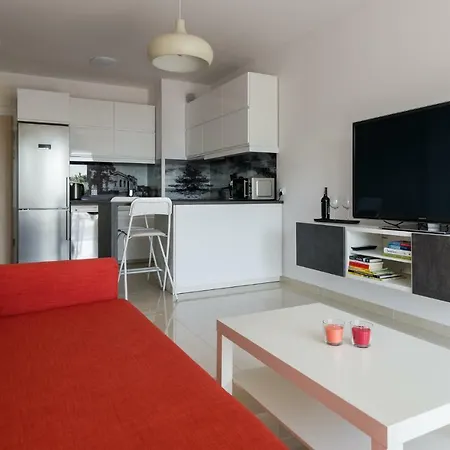 Pod Brzozami Apartamenty Sailor Appartement *