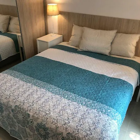 Appartement Pod Brzozami Apartamenty Sailor Ustronie Morskie