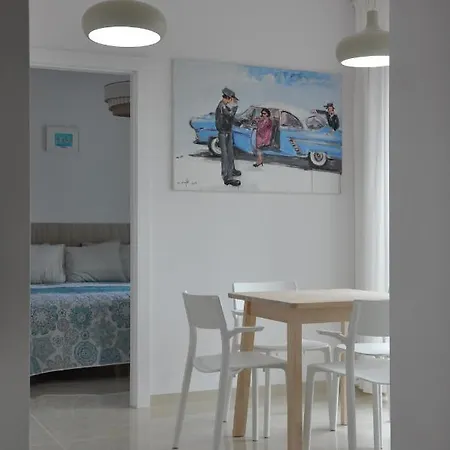 Pod Brzozami Apartamenty Sailor Ustronie Morskie