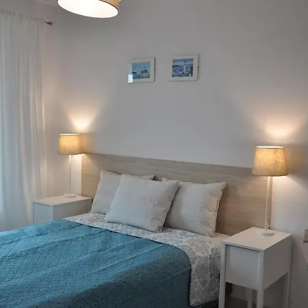 Pod Brzozami Apartamenty Sailor Appartement