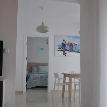 Pod Brzozami Apartamenty Sailor * Ustronie Morskie