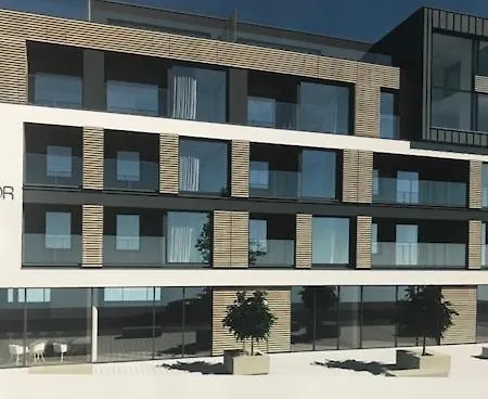 Sailor2.0 Ustronie Morskie